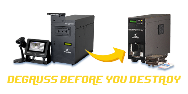 Degauss before you Destroy 02